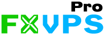 FXVPS Logo